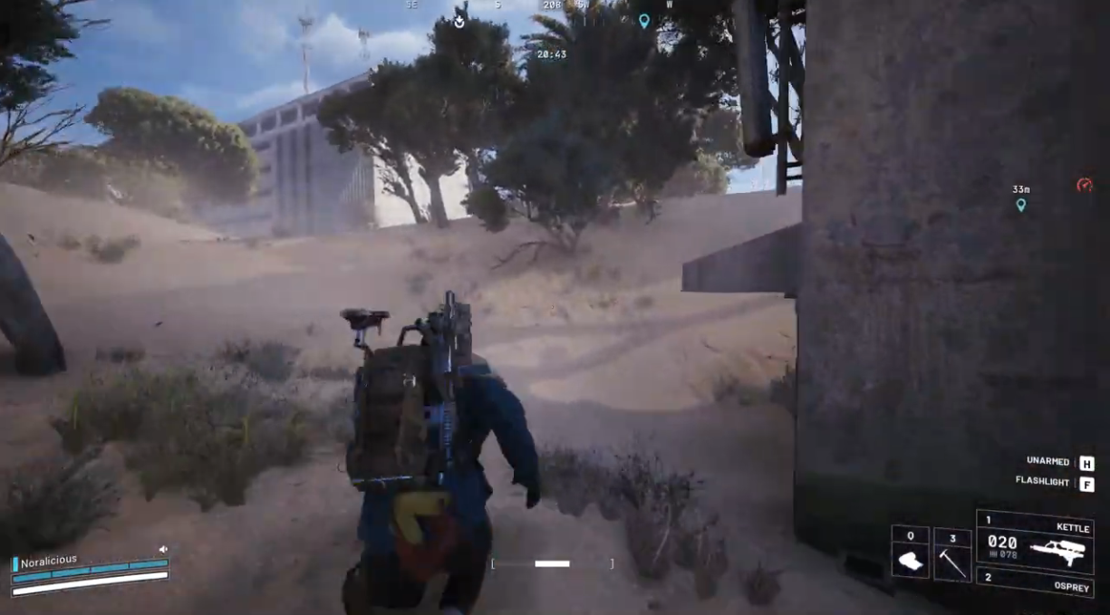 ARC Raiders - Industrial Espionage Walkthrough: Location, Rewards & Step-by-Step Guide