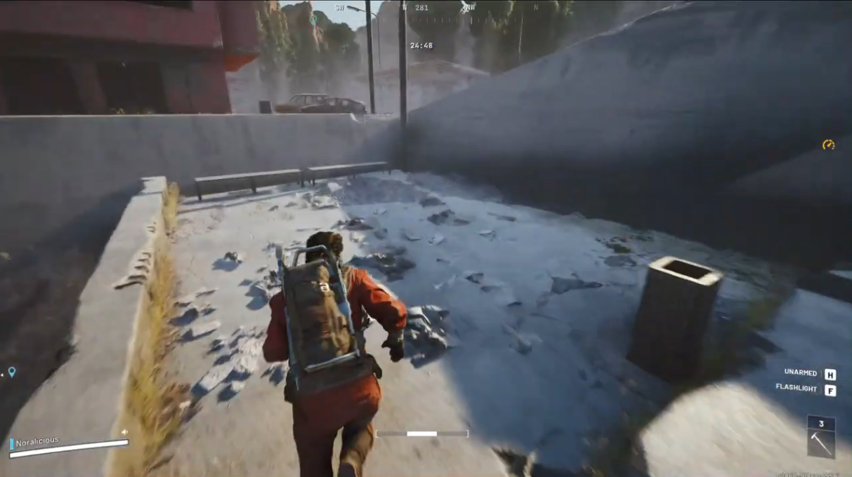 ARC Raiders - Lance's Tea Party Walkthrough: Location, Rewards & Step-By-Step Guide