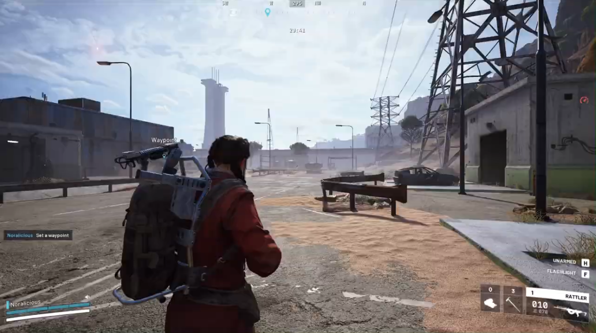 ARC Raiders - ARC Thermo Lining: Location & Use Guide