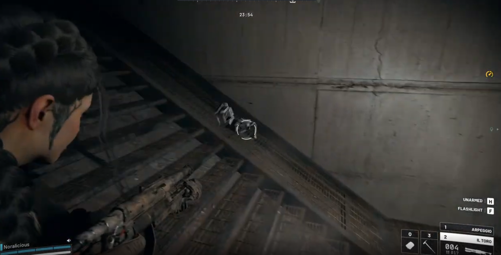 Arc Raiders: Tick Pod Item and Location Guide