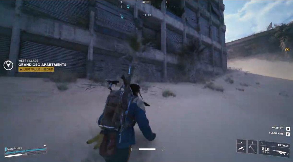 ARC Raiders - Unexpected Initiative Walkthrough: Location, Rewards & Step-by-step Guide