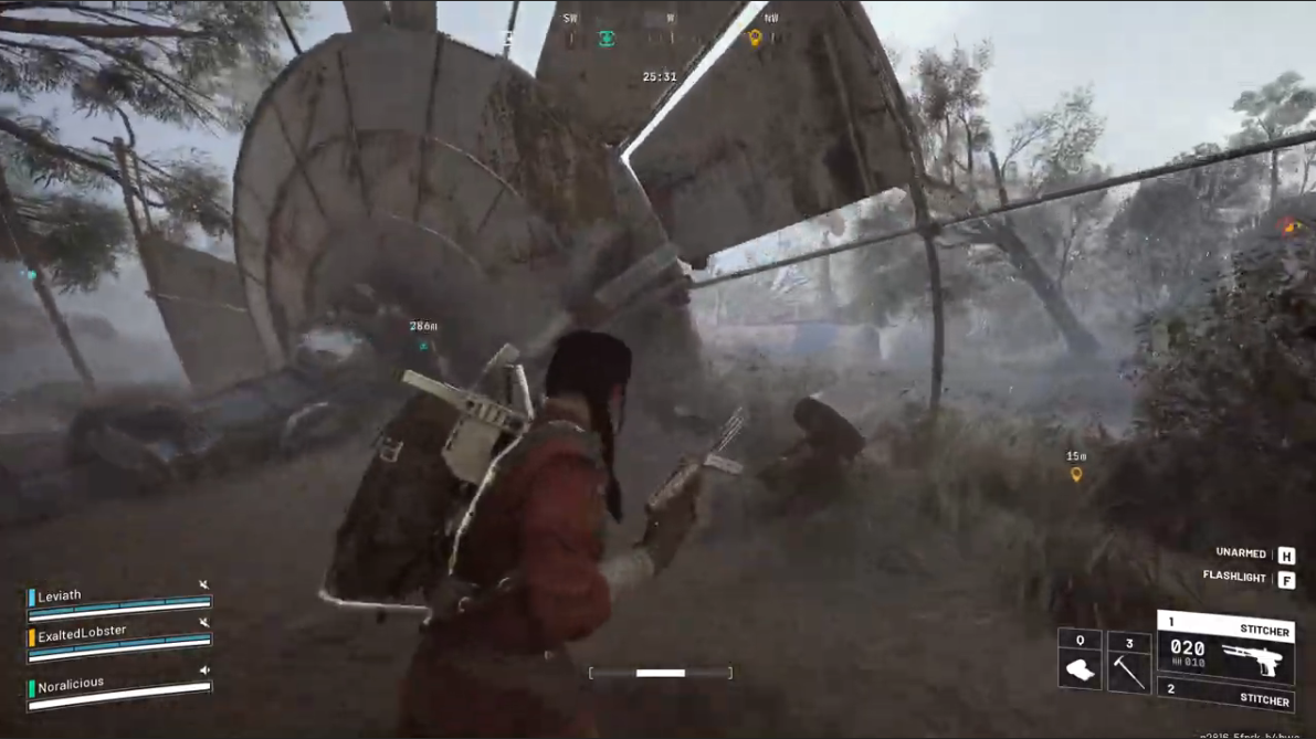 ARC Raiders: Water Pump - Location & Use Guide