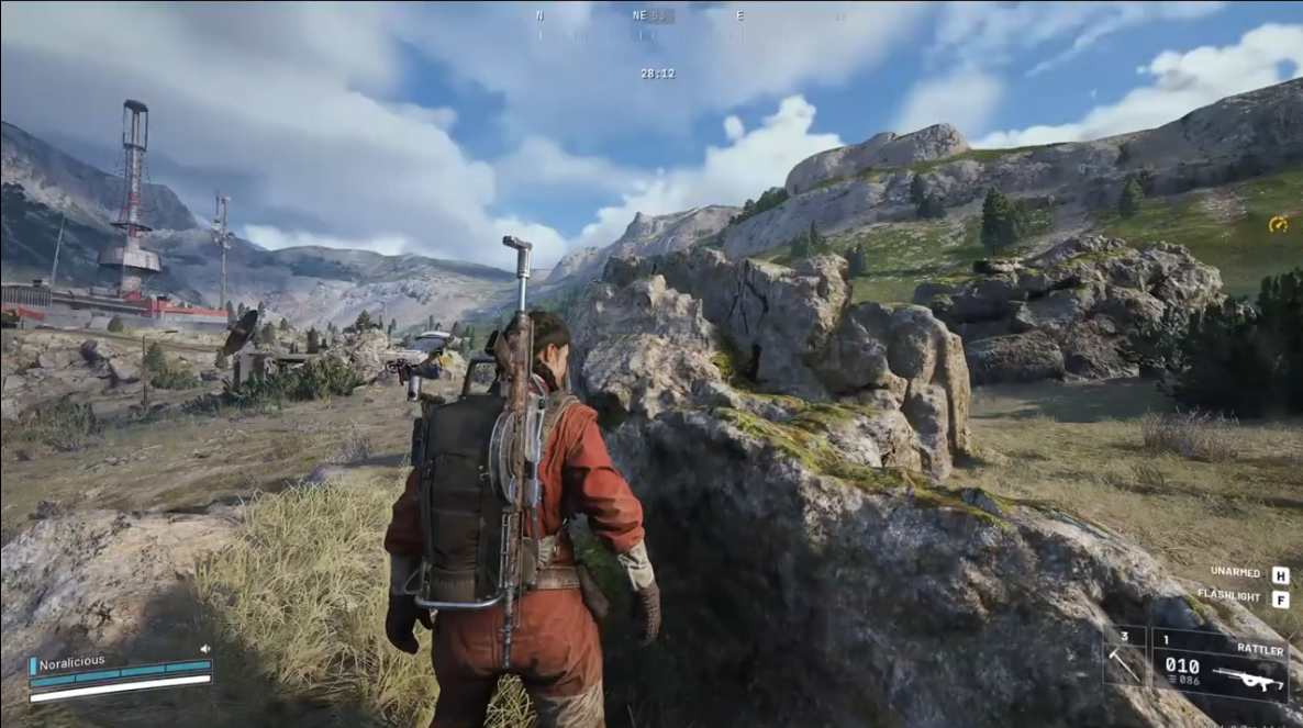 ARC Raiders: Fine Wristwatch - Location & Use Guide