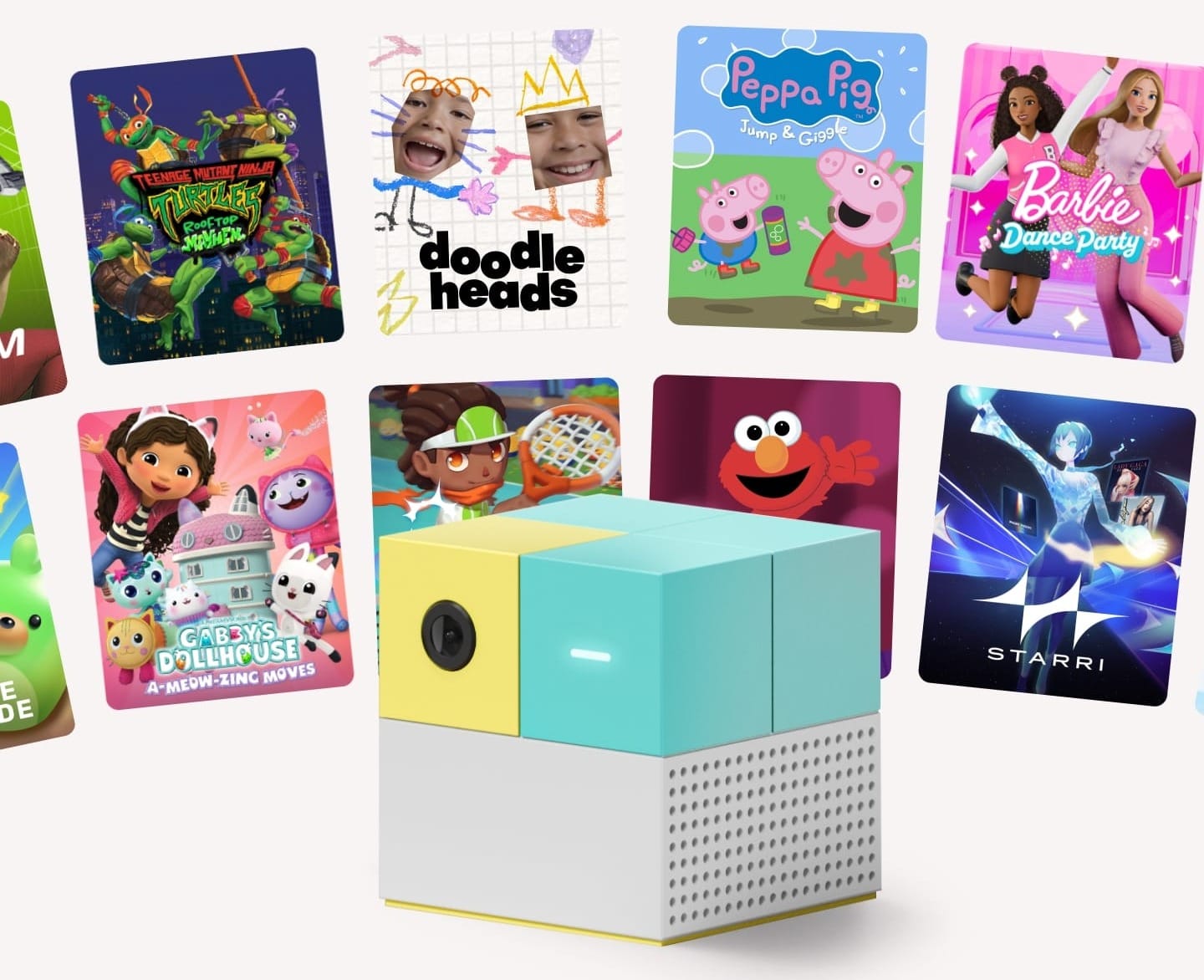 How Nex Playground Is Fixing the Wii’s Biggest Problem