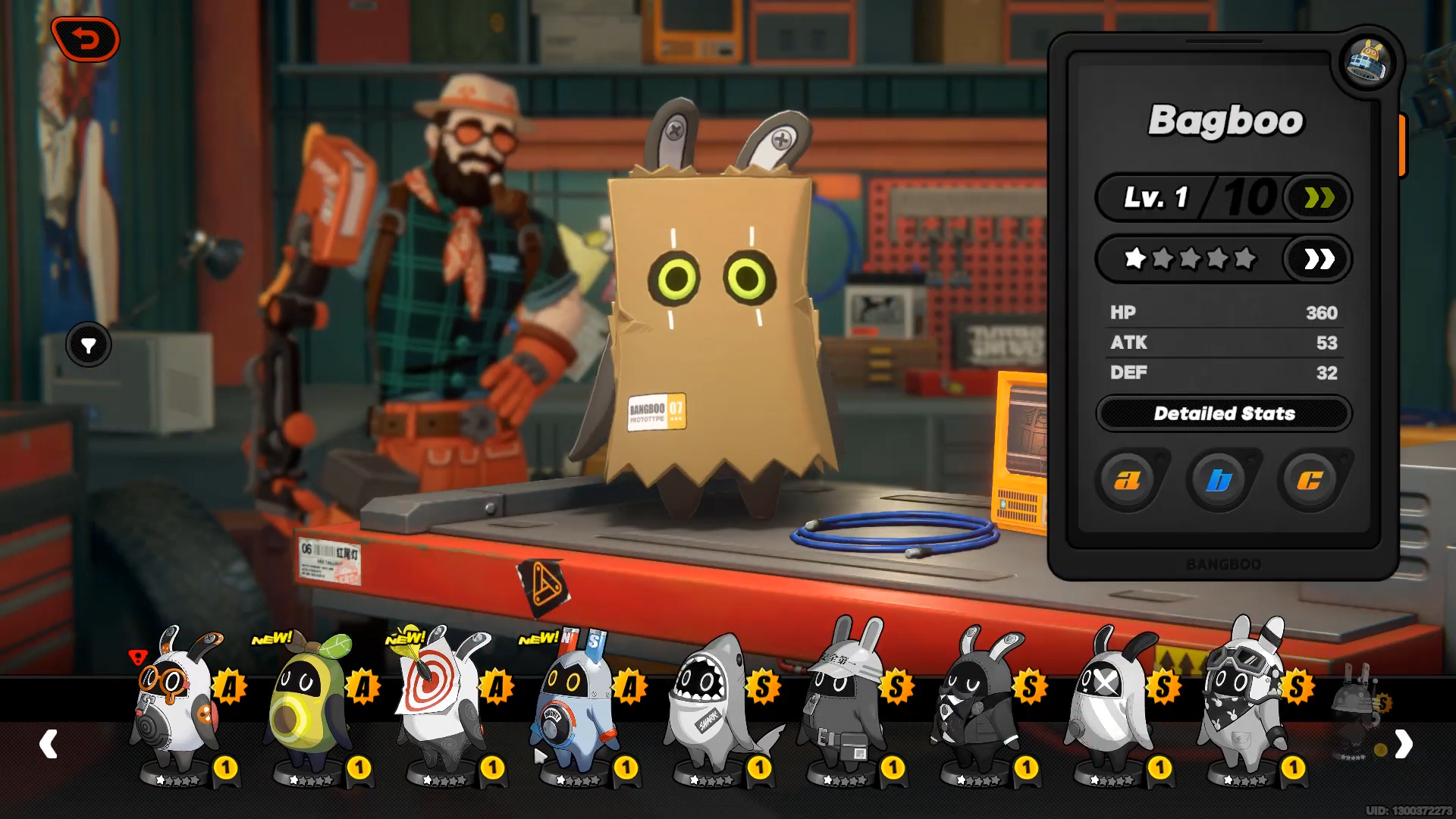 How to Get and Use Bangboos in Zenless Zone Zero