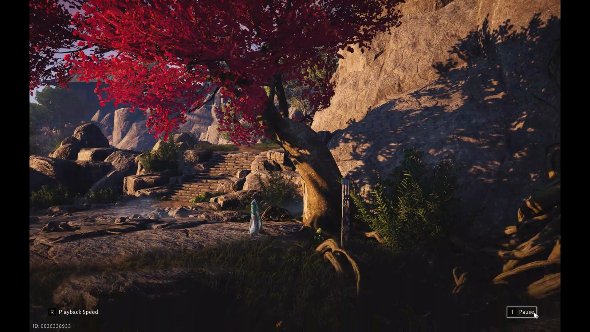 Free Heal Hacks in Where Winds Meet