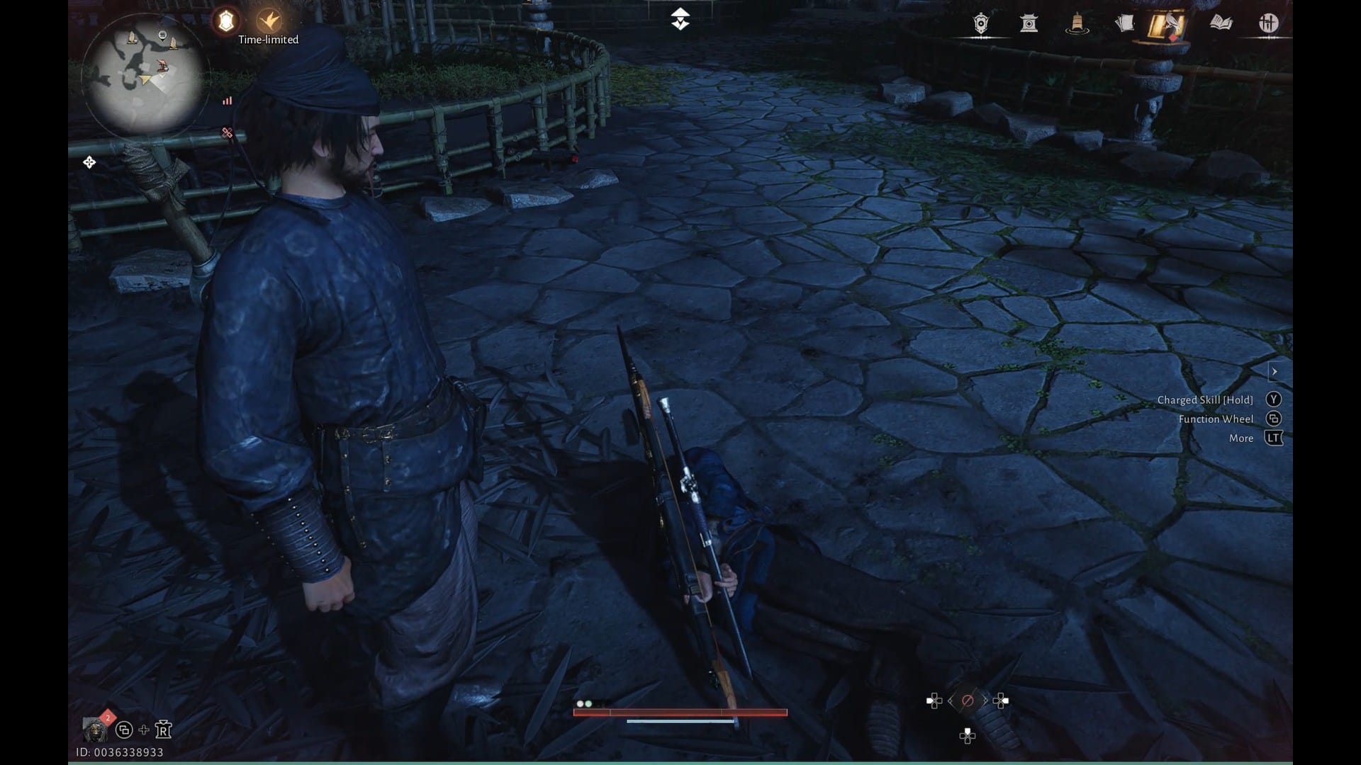 Your Guide to Prison and Prisonbreak - Where Winds Meet