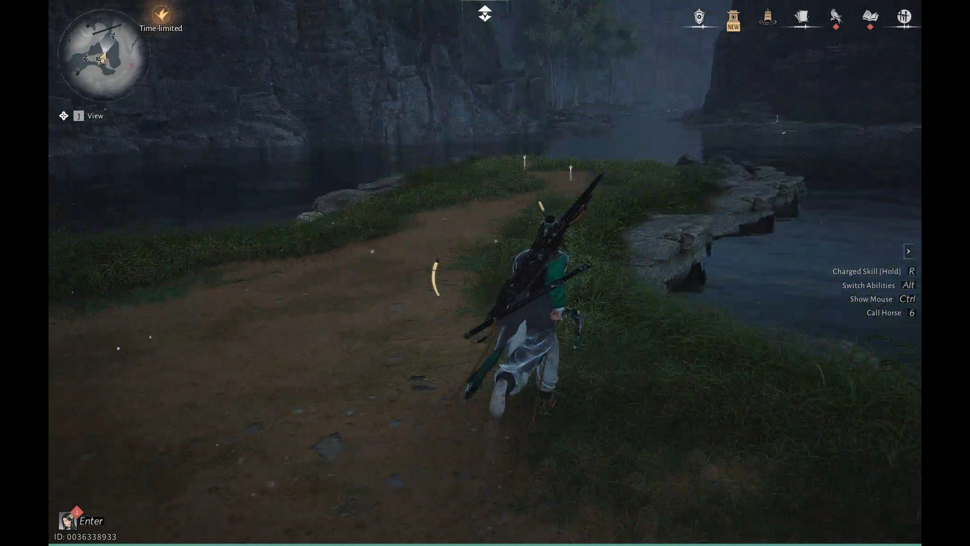 Your Guide to Unlock Abyss Dive Mystic Skill in Where Winds Meet