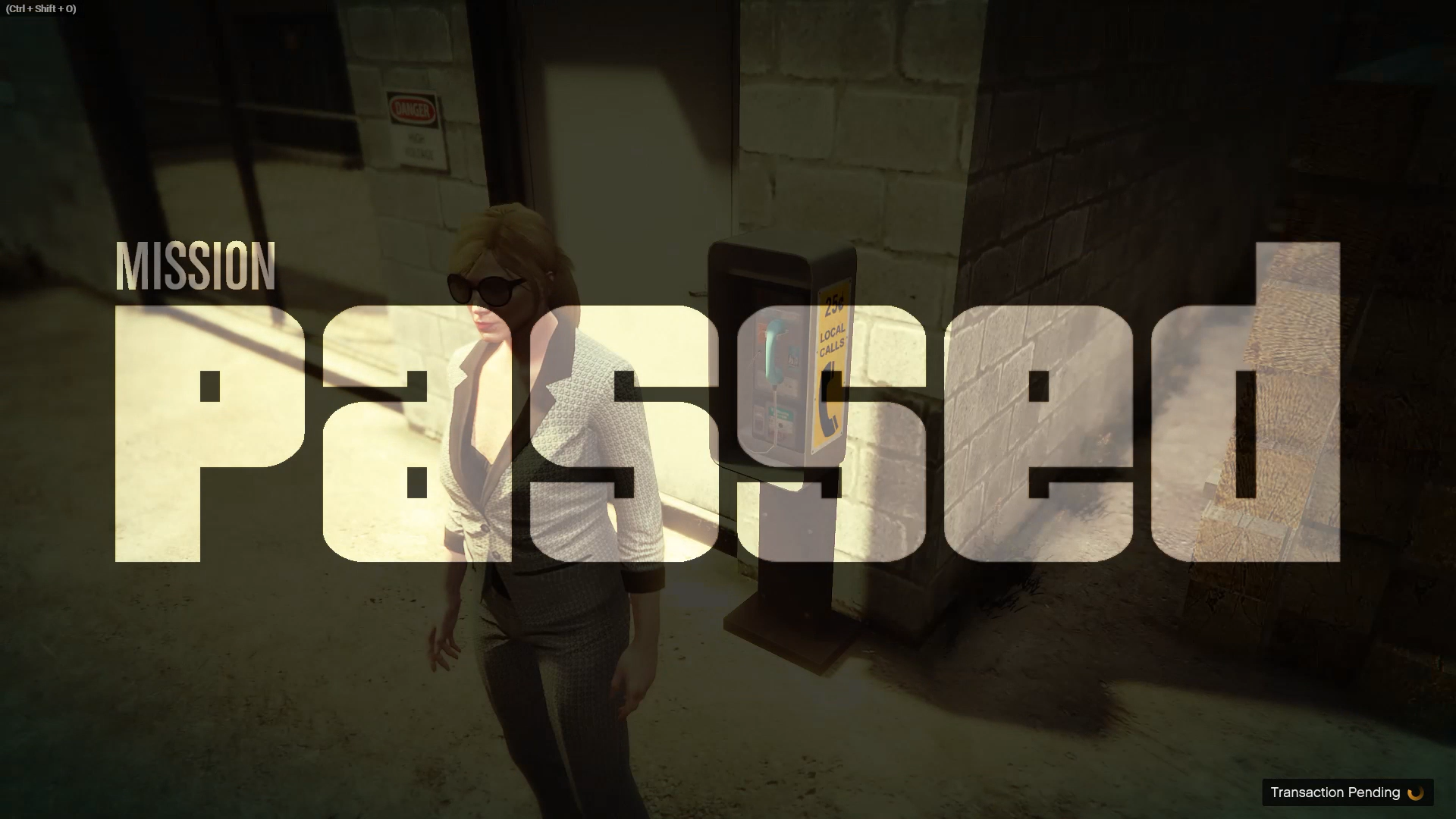 Negative Press Walkthrough - A Safehouse in the Hills - GTA 5 Online