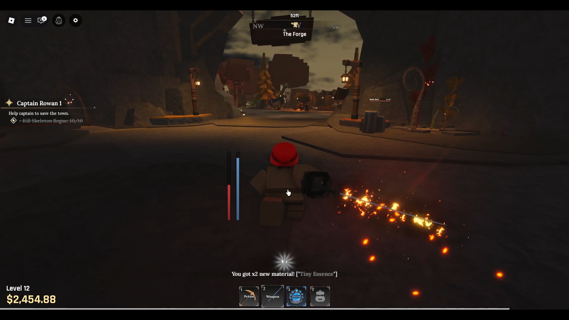 The Forge Roblox - Wiki and Guides