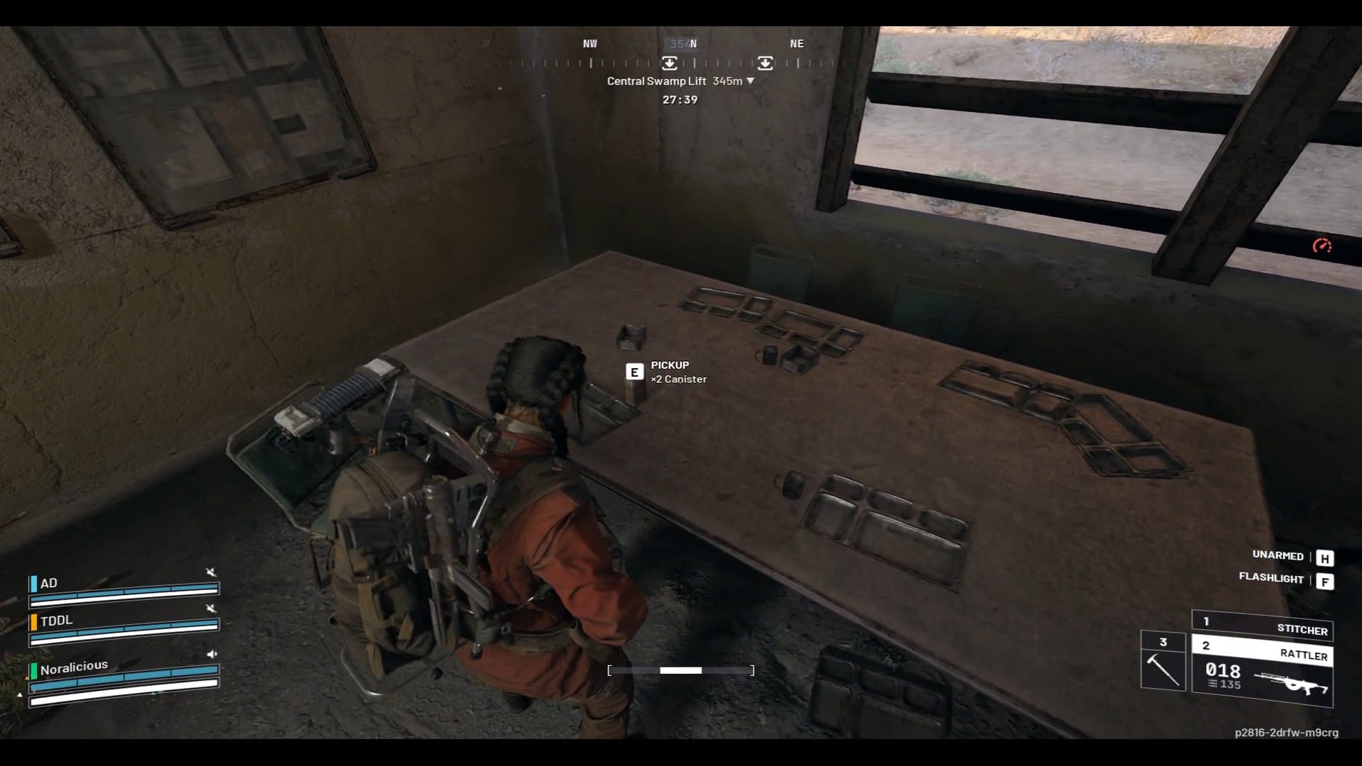 ARC Raiders 1.7.2 Hotfixes: Blueprint Tweaks Live Now