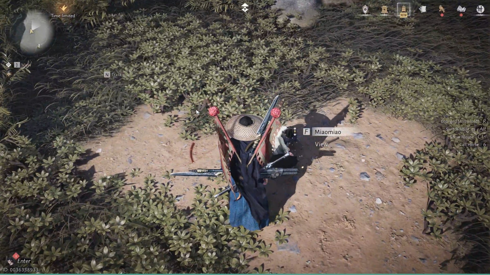 Rally the Cats Wandering Tale Walkthrough - Where Winds Meet