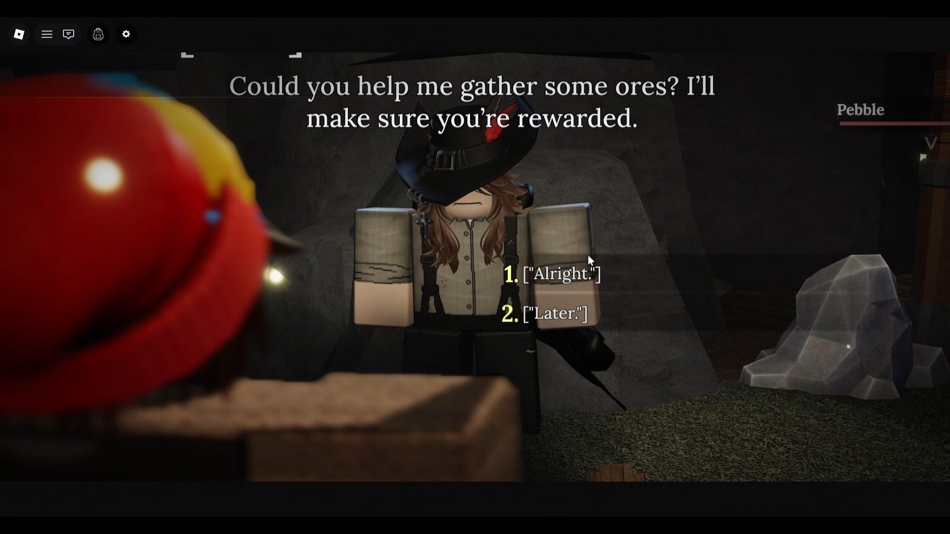 All Runes in the Forge and How to Get Them