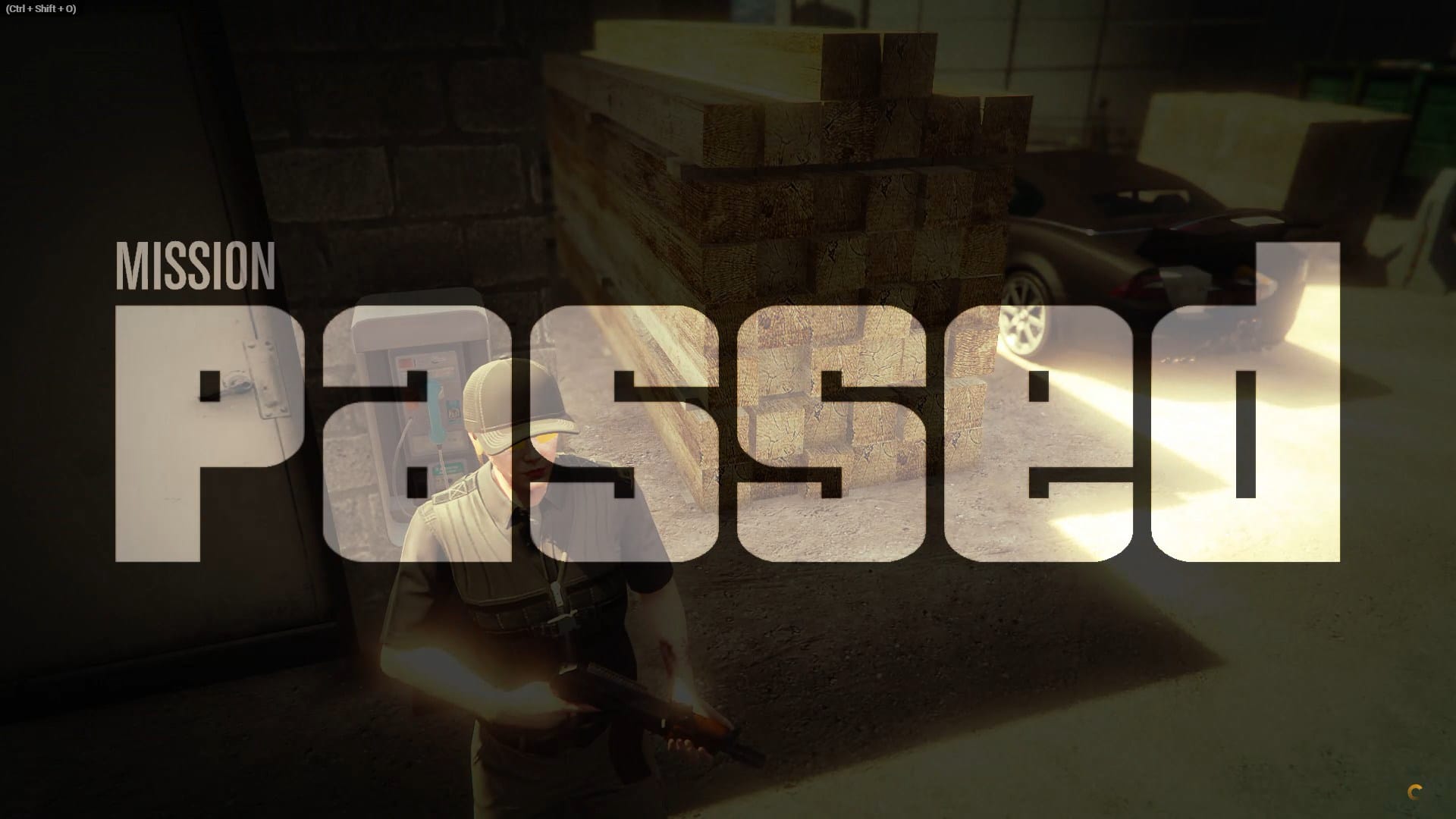 Inside Job Walkthrough - A Safehouse in the Hills - GTA 5 Online