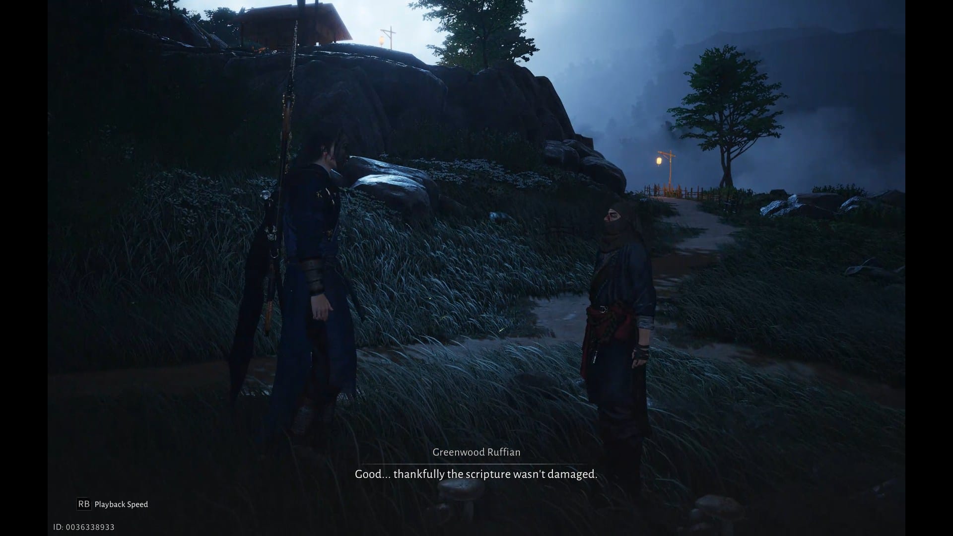 Divinecraft: Echoes of Sounds Walkthrough - Where Winds Meet