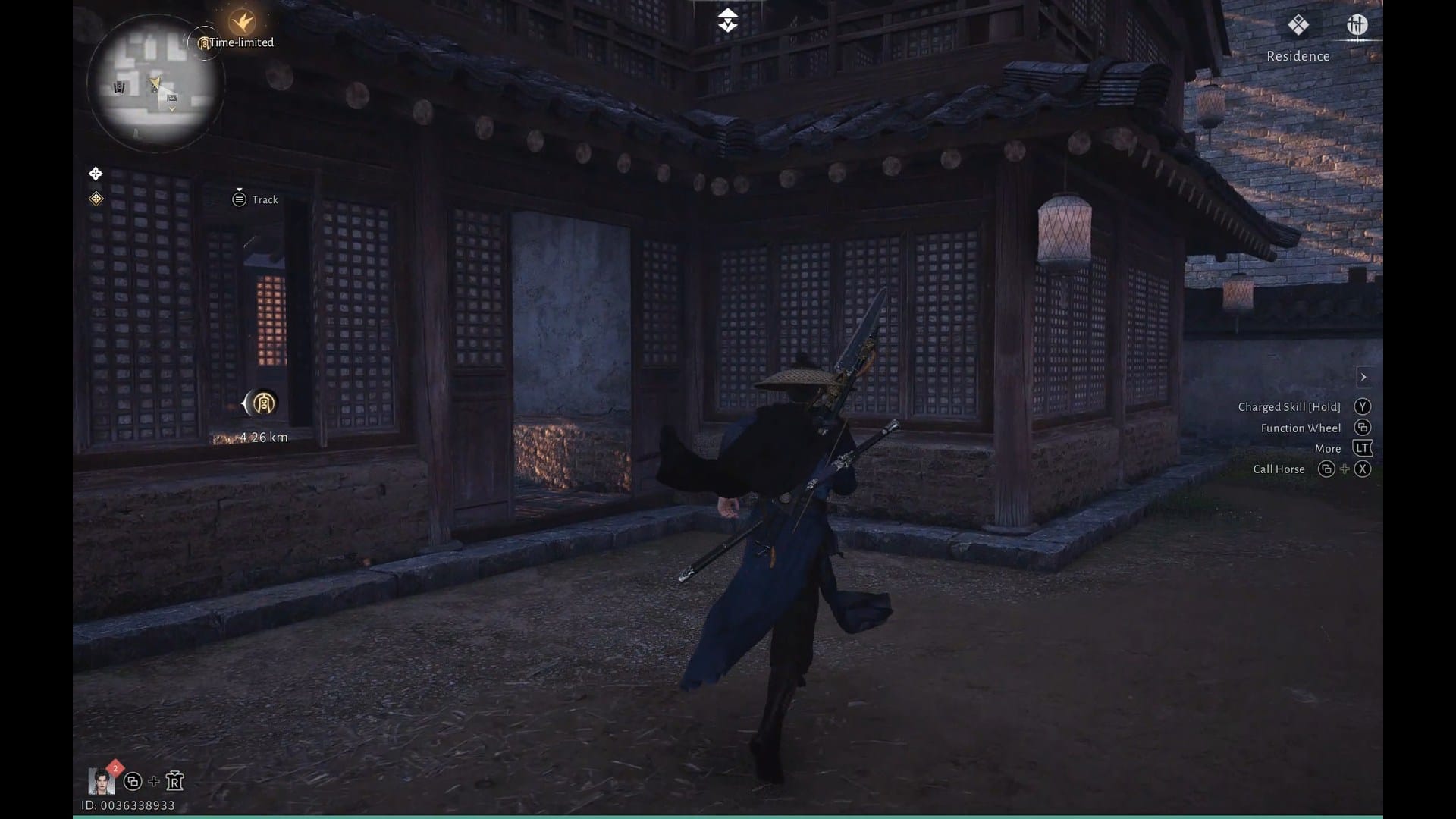 All Divinecraft Dungeons Locations - Where Winds Meet