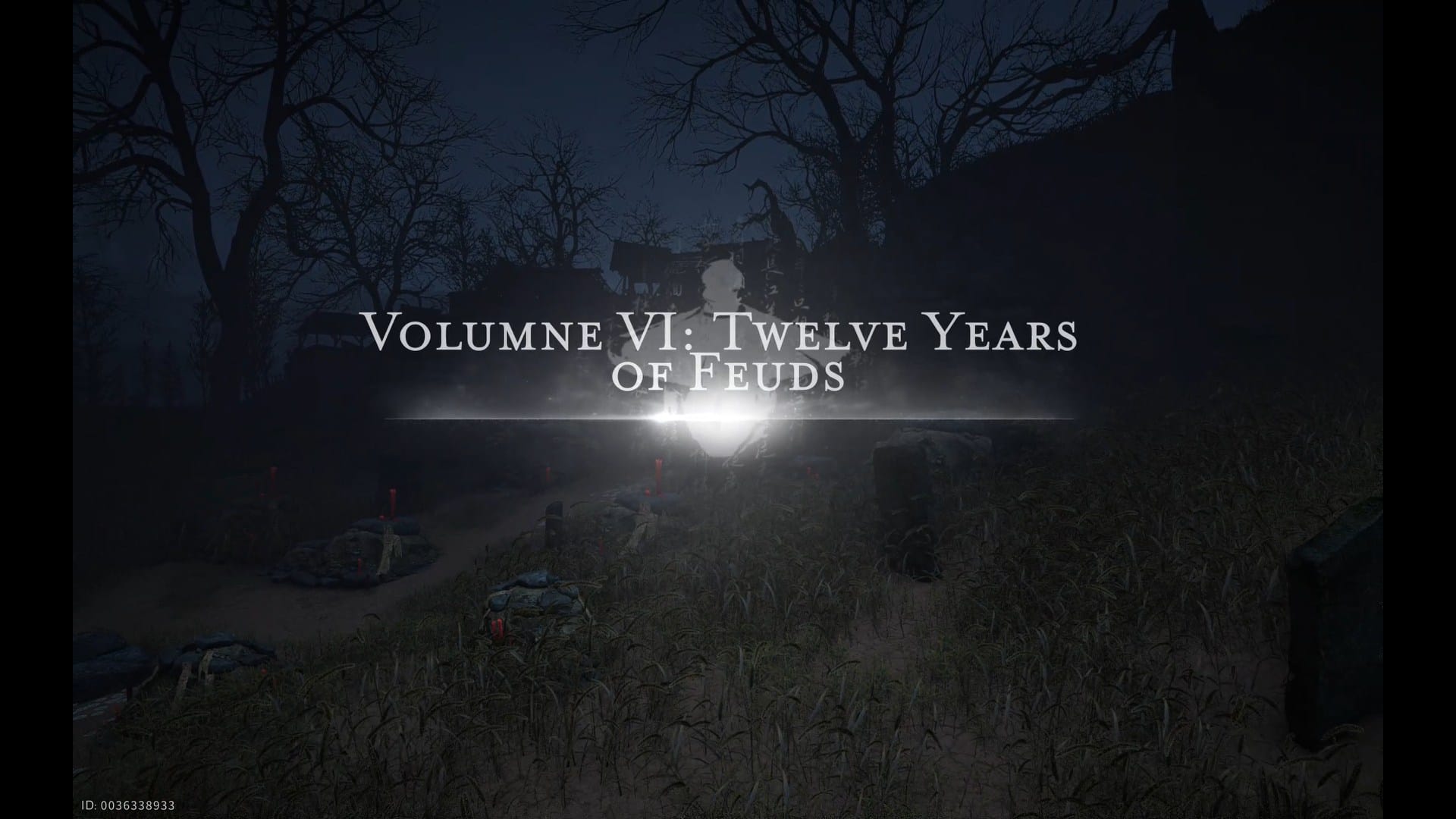 Twelve Years of Feuds Walkthrough - Where Winds Meet