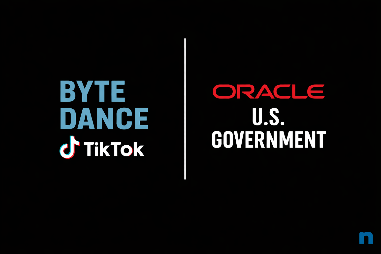 TikTok Agrees to Sell Its US Business While Retaining 20% Share