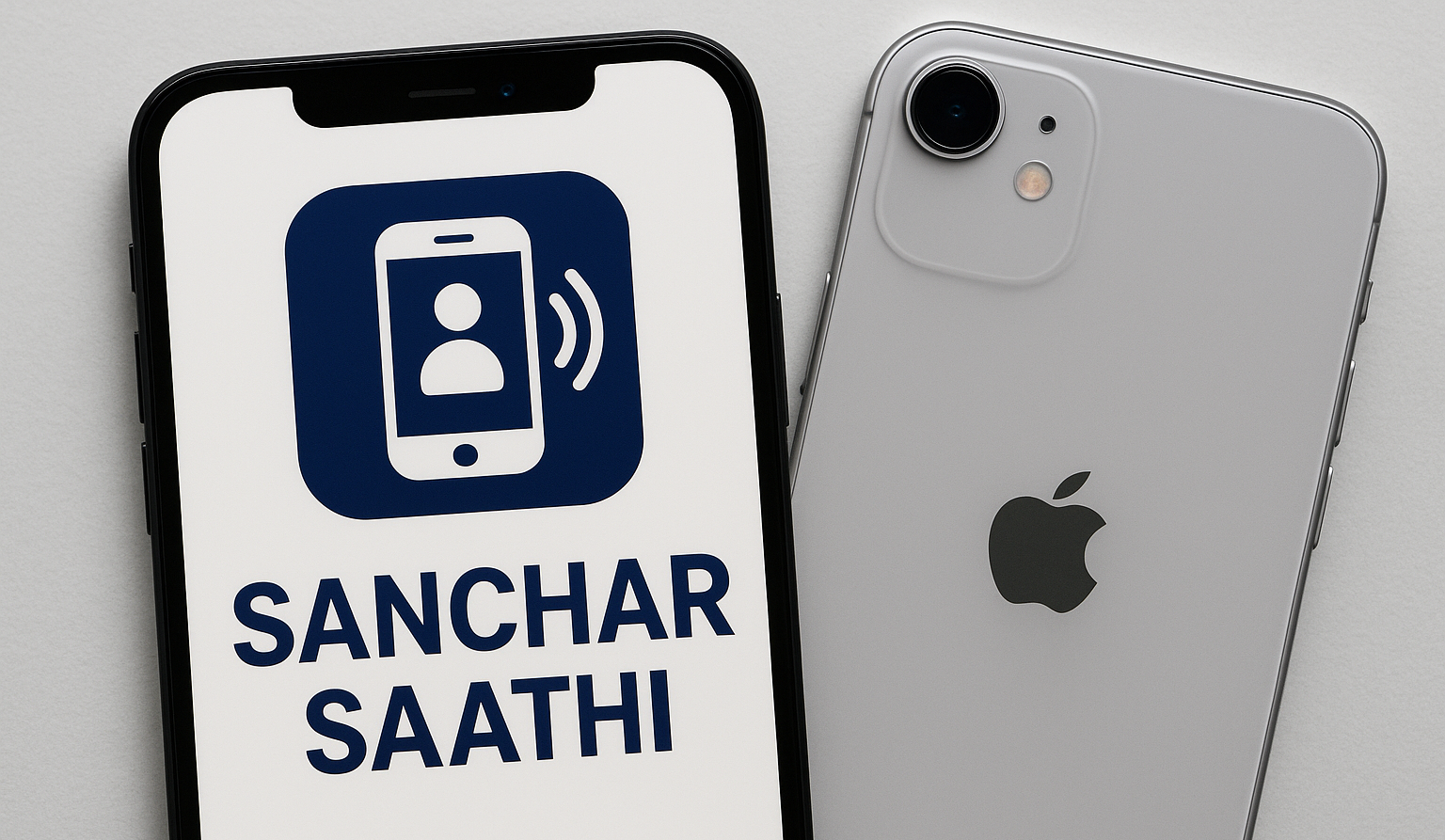 Indian Govt Withdraws Sanchar Saathi App Mandate After Pushback From Apple & Others