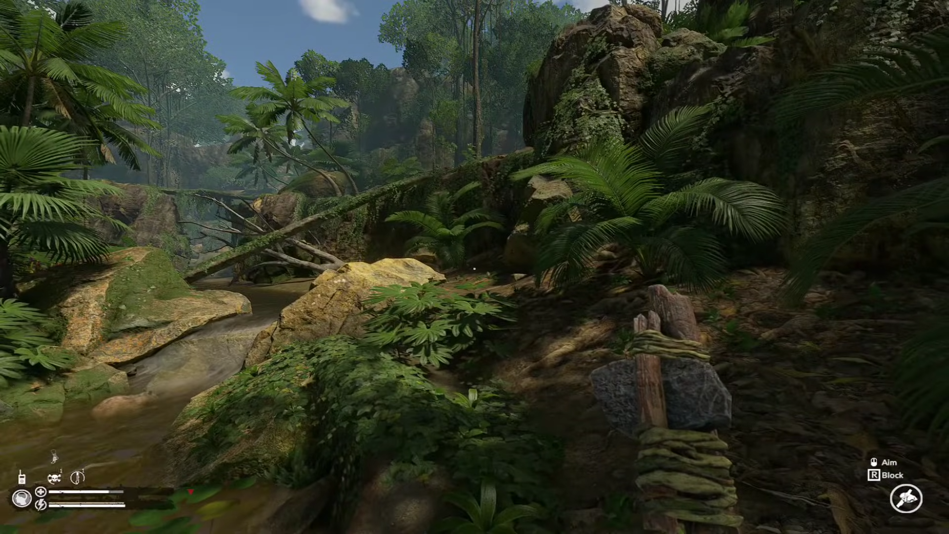 How to Get to Lambda 2 in Green Hell