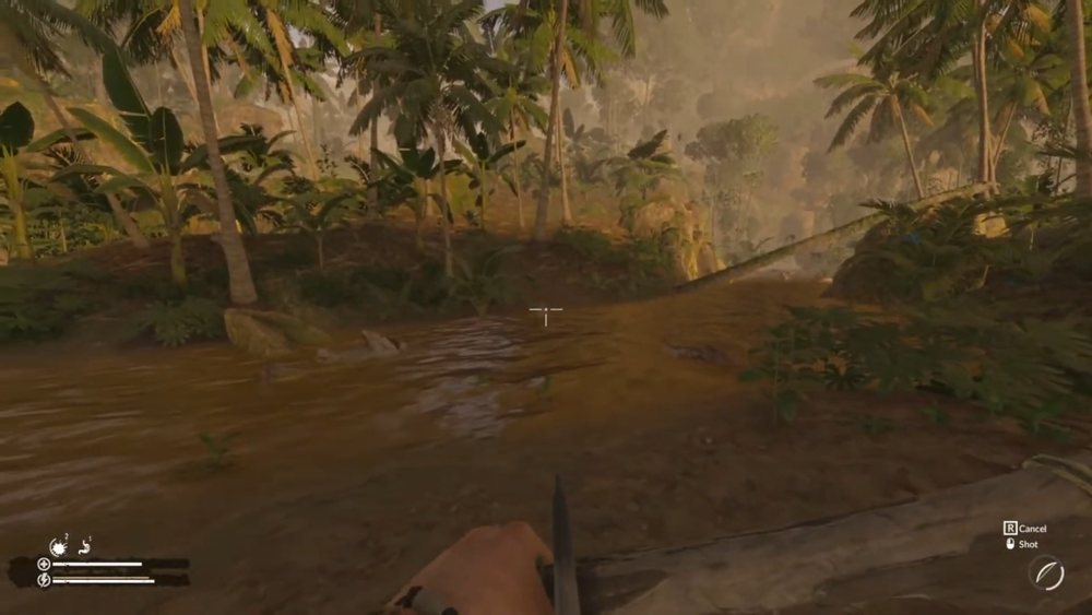 Green Hell’s Hunter-Gatherer Recipe System Explained