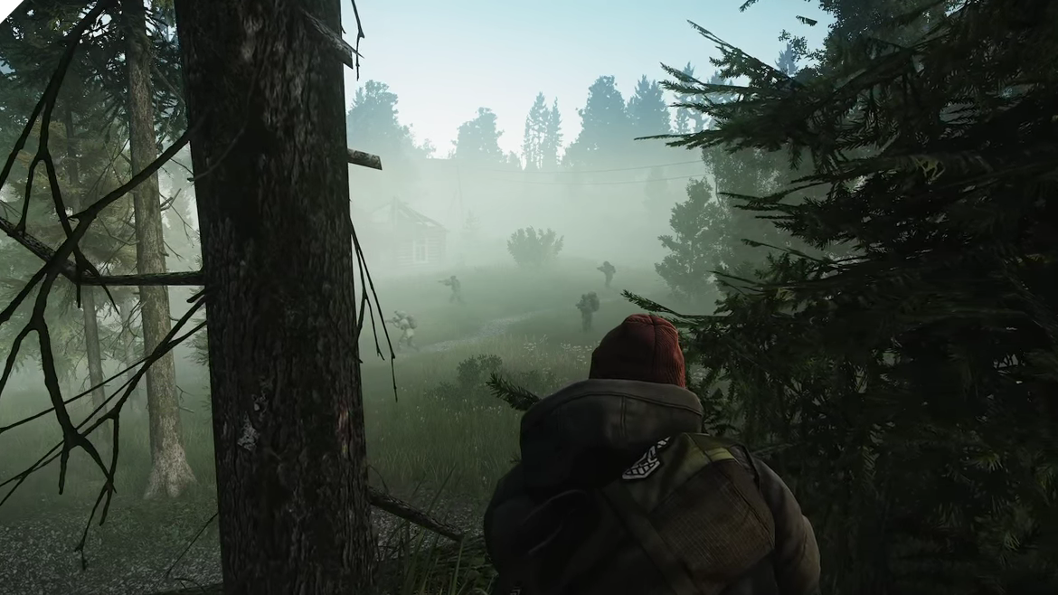 Escape From Tarkov Patch 1.0.1.0 Is Out!