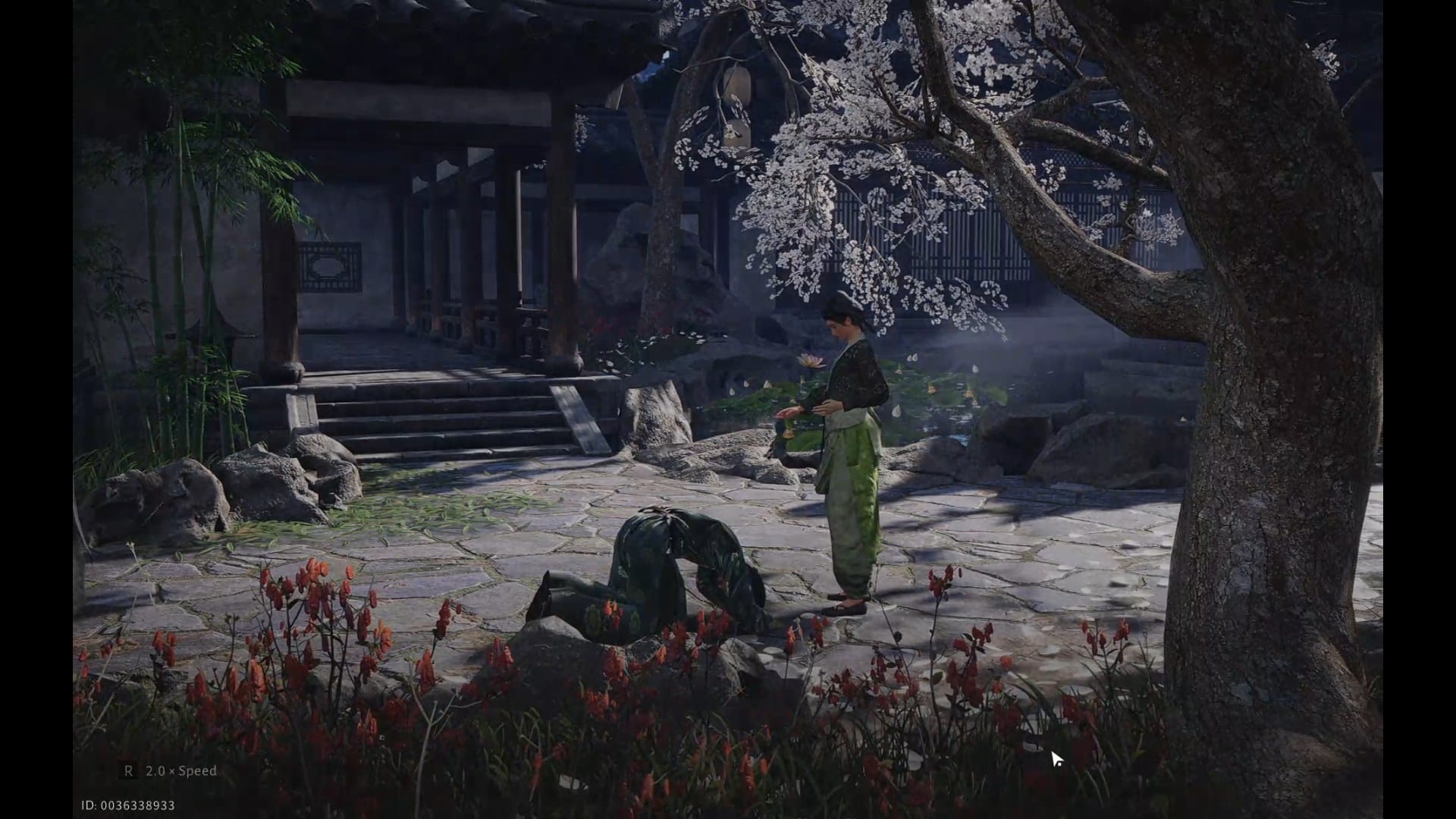 Pill Worth A Fortune Wandering Tales Walkthrough - Where Winds Meet