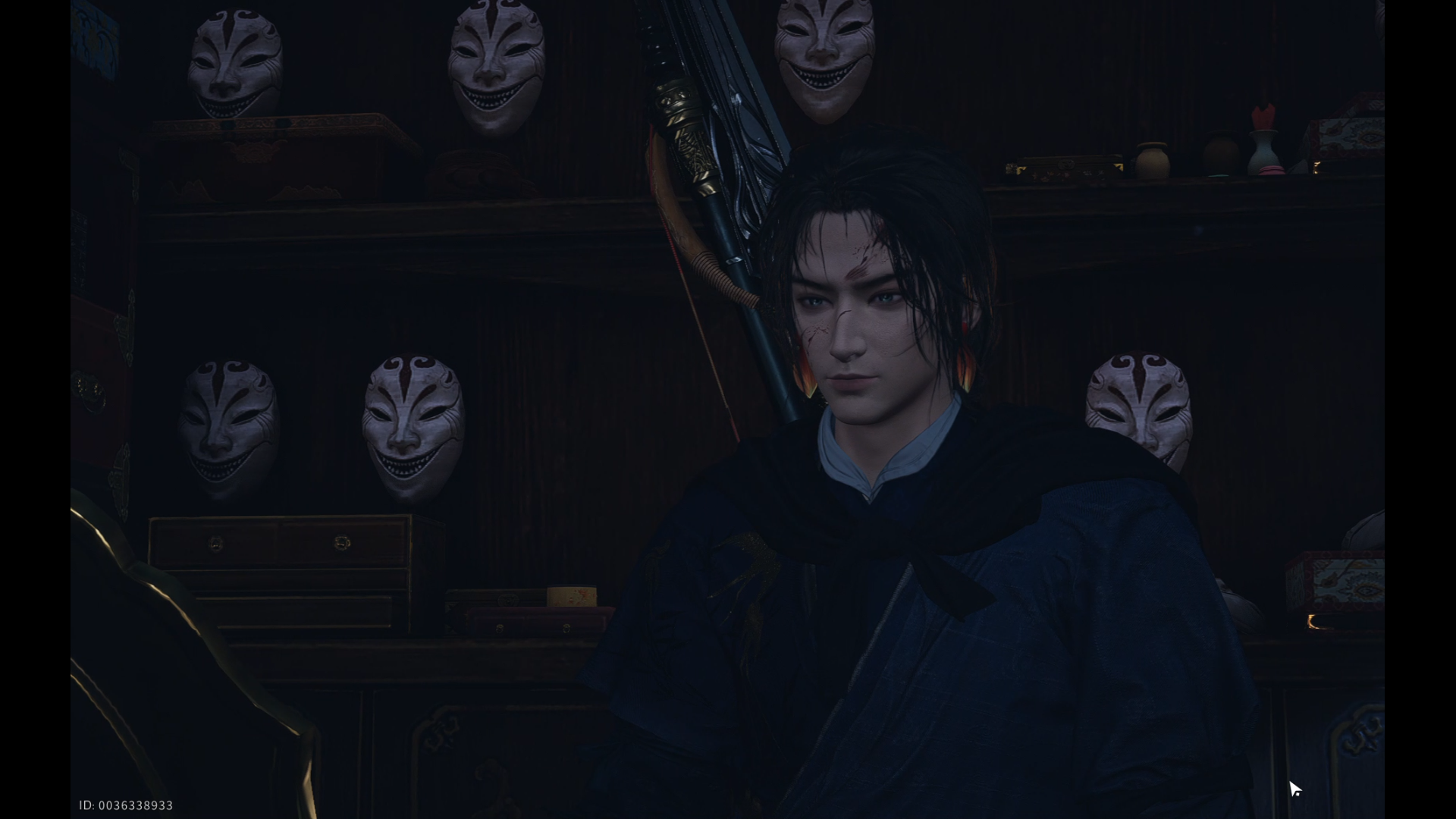 All Lives Are Equal Wandering Tales Walkthrough - Where Winds Meet