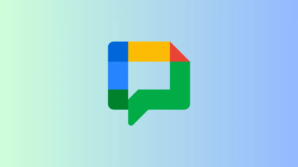 How to Schedule Messages in Google Chat