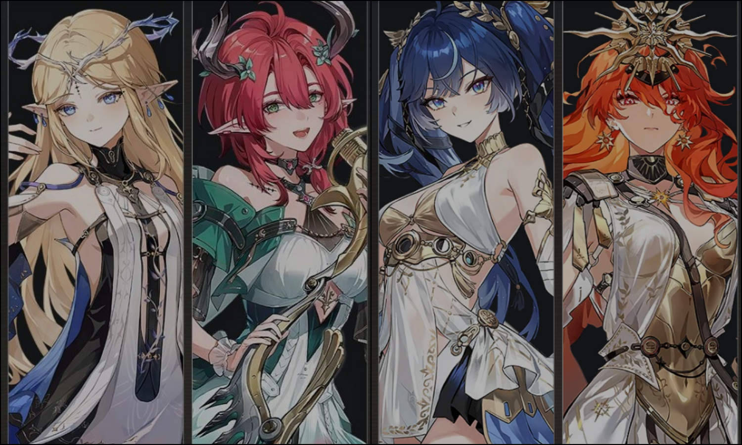 All Reruns in Wuthering Waves 3.0