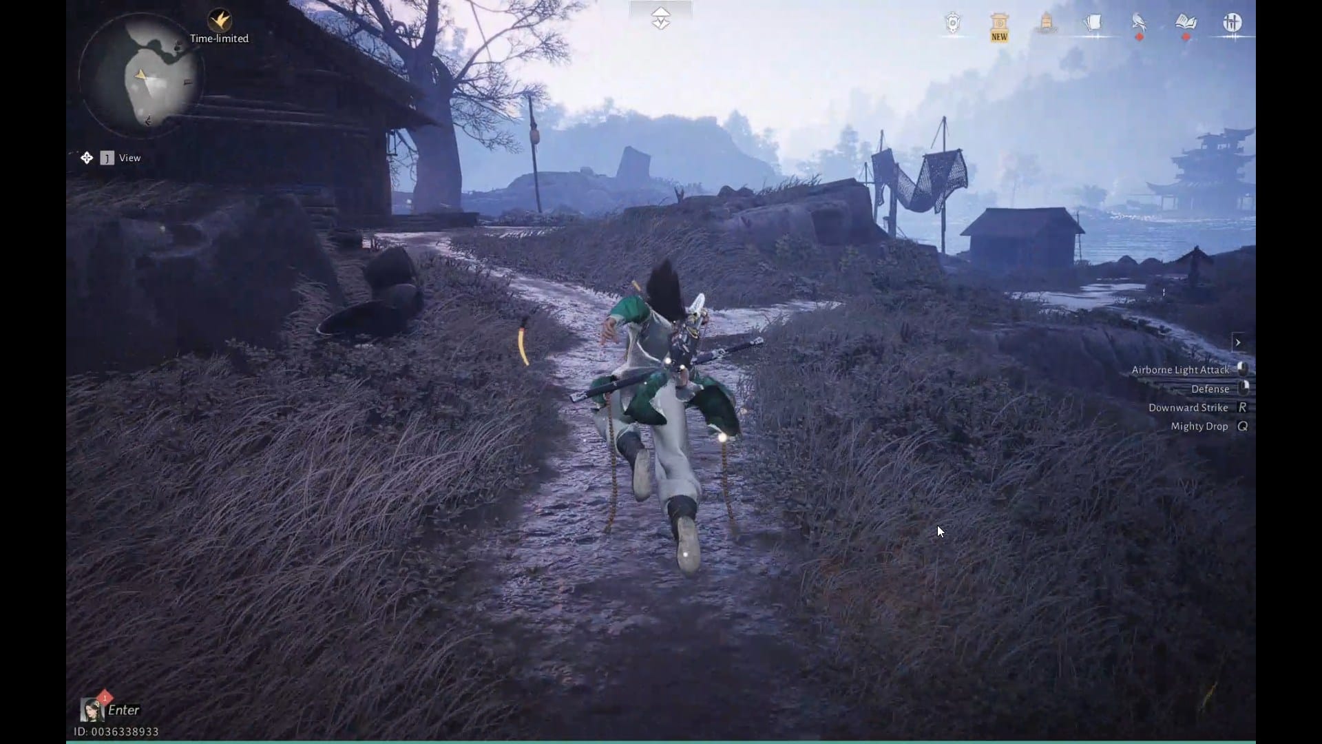 Where Winds Meet Skywalk Dash Skill: Unlock and Use Guide