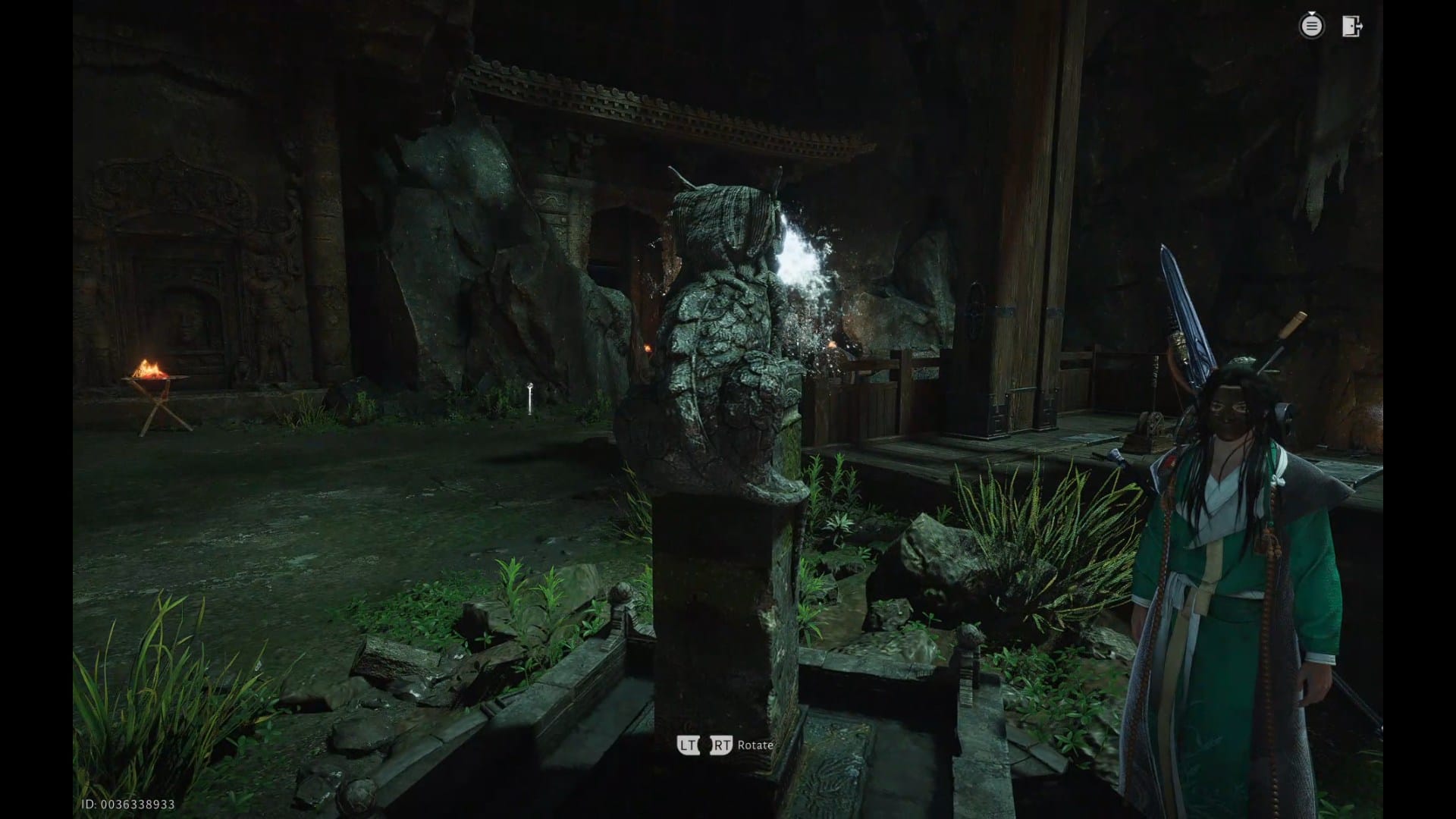 Divinecraft Dungeon - Water Transport Universe Walkthrough - Where Winds Meet