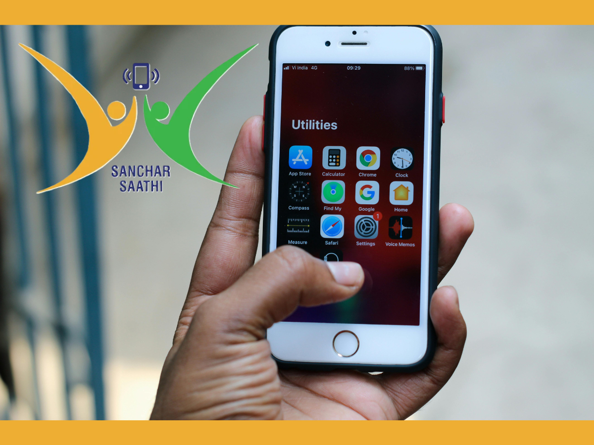 India Mandates State-Owned Cybersecurity App on All New Smartphones