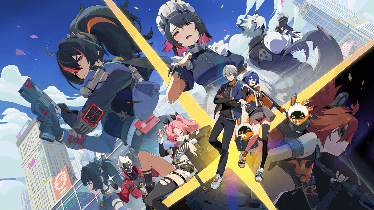 All Bosses in Zenless Zone Zero