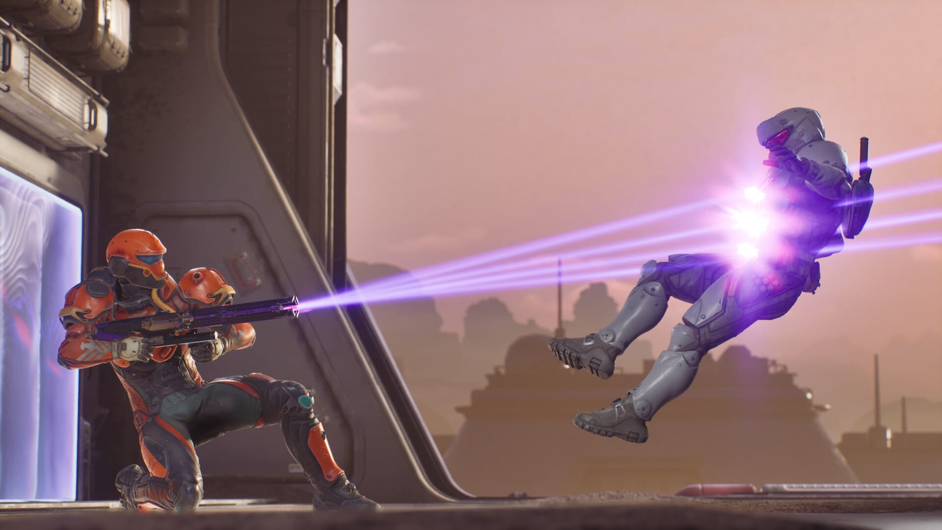 SPLITGATE Arena Reloaded Patch Ignites Season 1 Hype