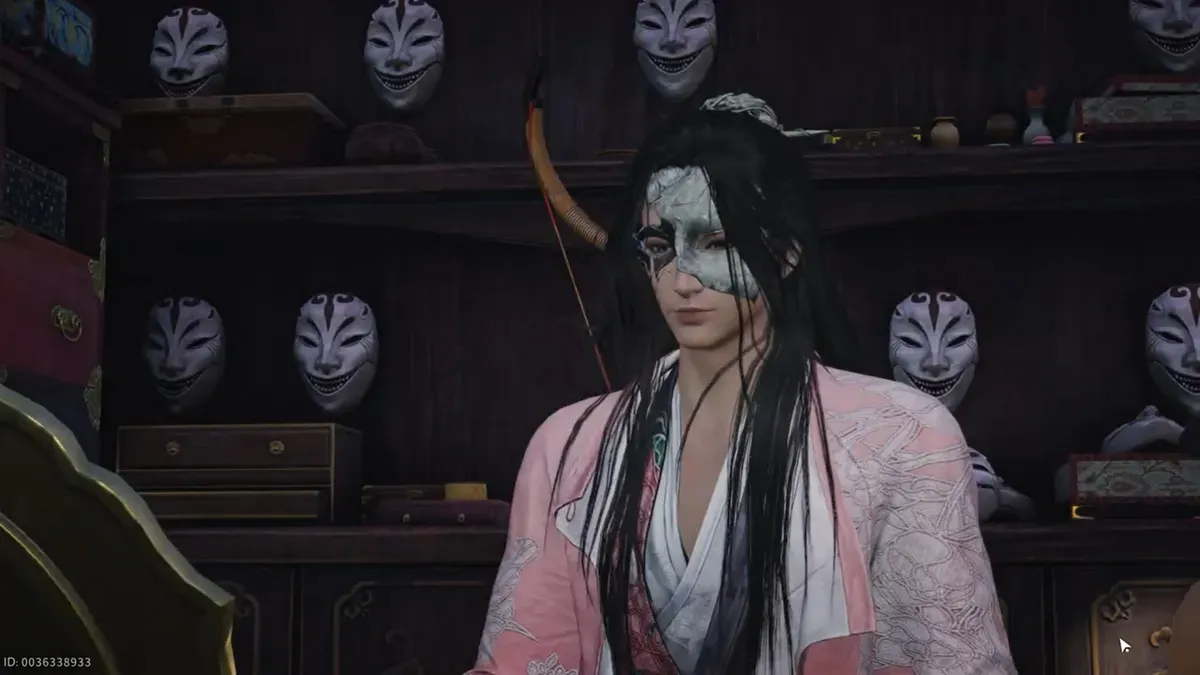 How and Where to Farm Gear - Where Winds Meet