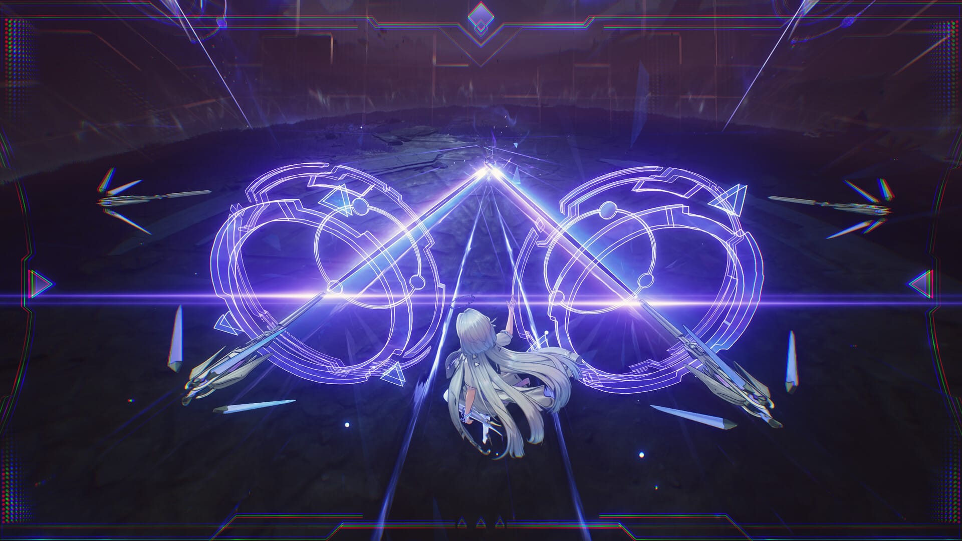 Lynae Materials for Ascension and Forte in Wuthering Waves