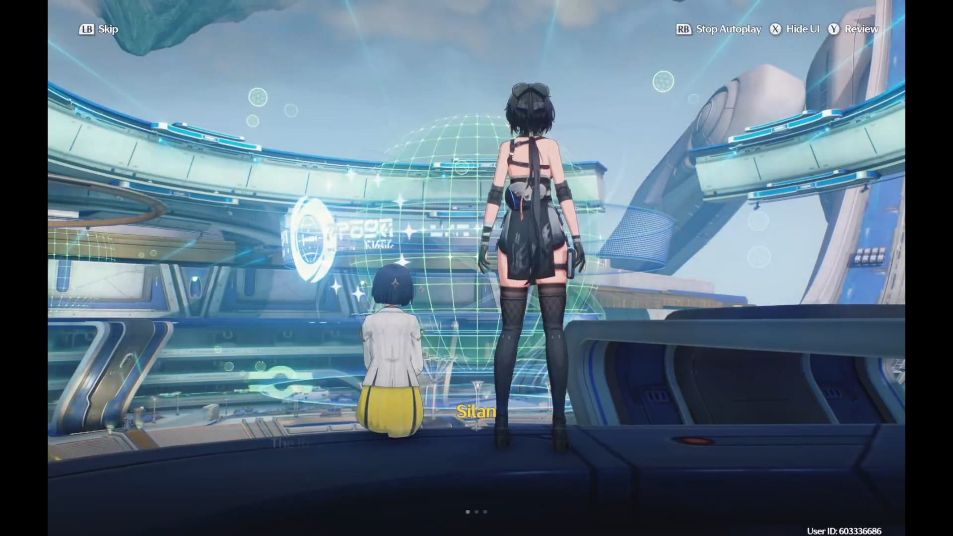 Wuthering Waves Capturing Starlight: All Photography Event Locations and Rewards