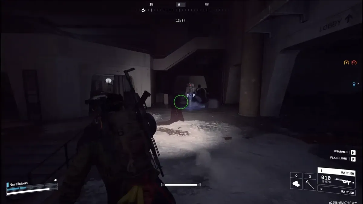 Deal Damage to Shredders in Arc Raiders Week 10 Trials: Locations, Loadouts & Tips