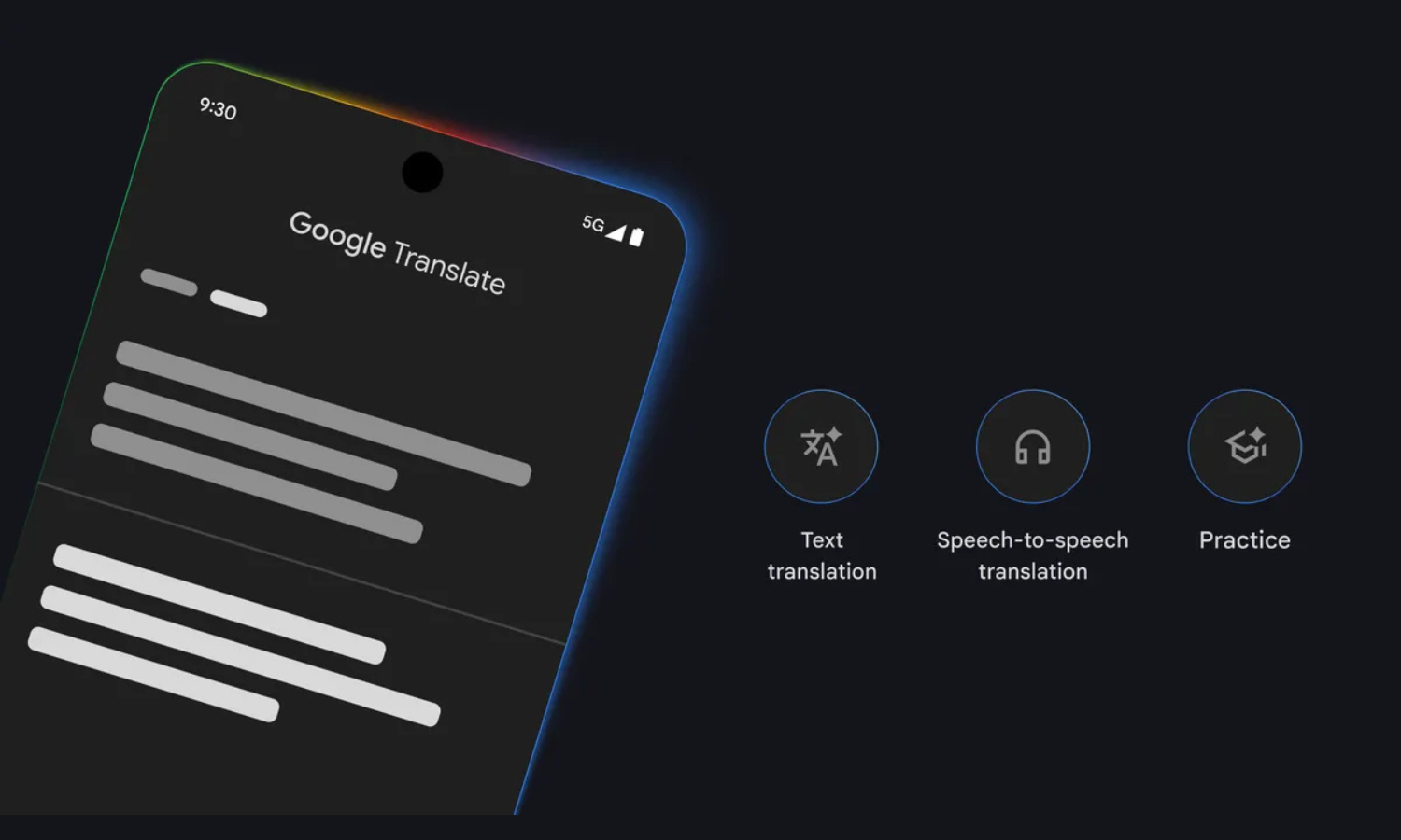 Gemini Improves Google Translate With Slangs, Live Translations