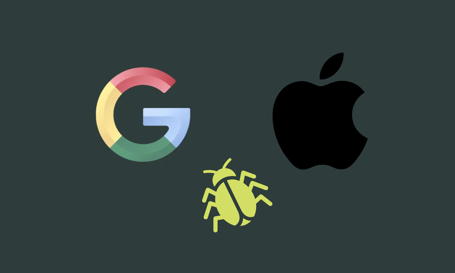 Google, Apple Release Updates to Patch Zero-Day Bug in Joint Anti-Hack Push