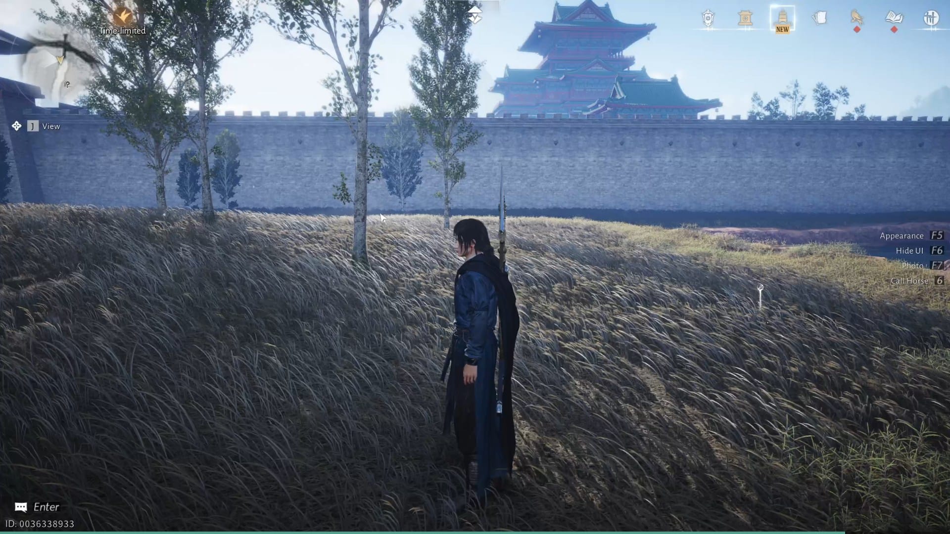 Thousand Miles A Day Wandering Tales Walkthrough - Where Winds Meet