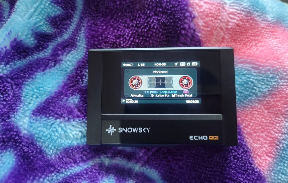 Echo Mini Gets New v3.0.0 Firmware Update