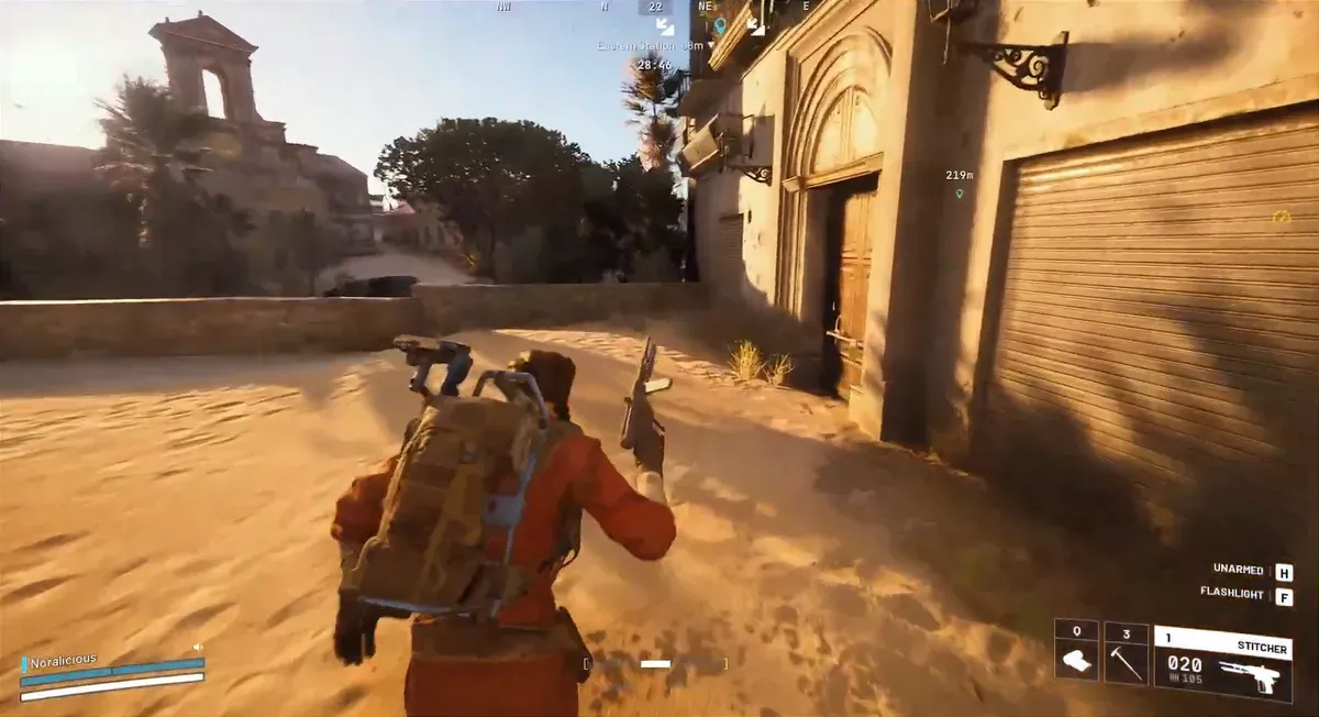 What is Aggression-Based Matchmaking - Arc Raiders