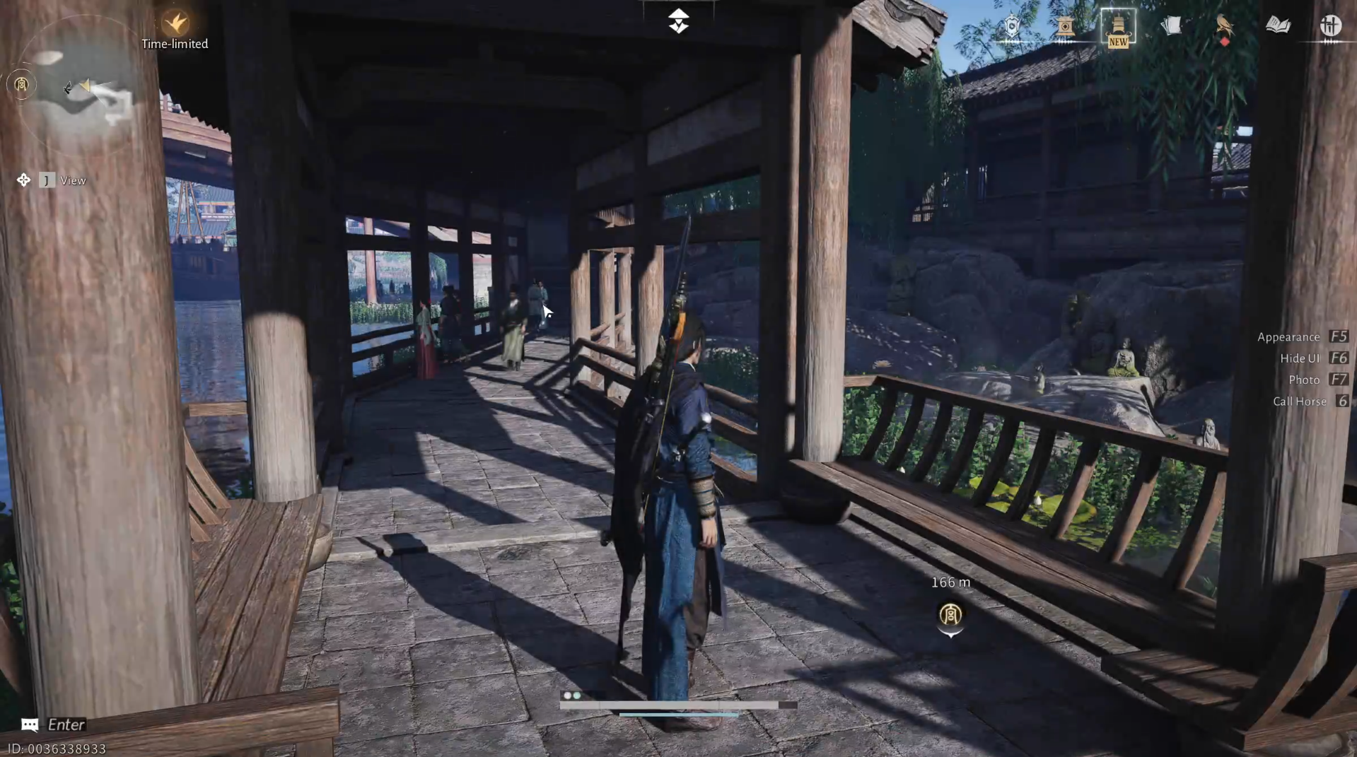 Half Flatbread Walkthrough Wandering Tale - Where Winds Meet