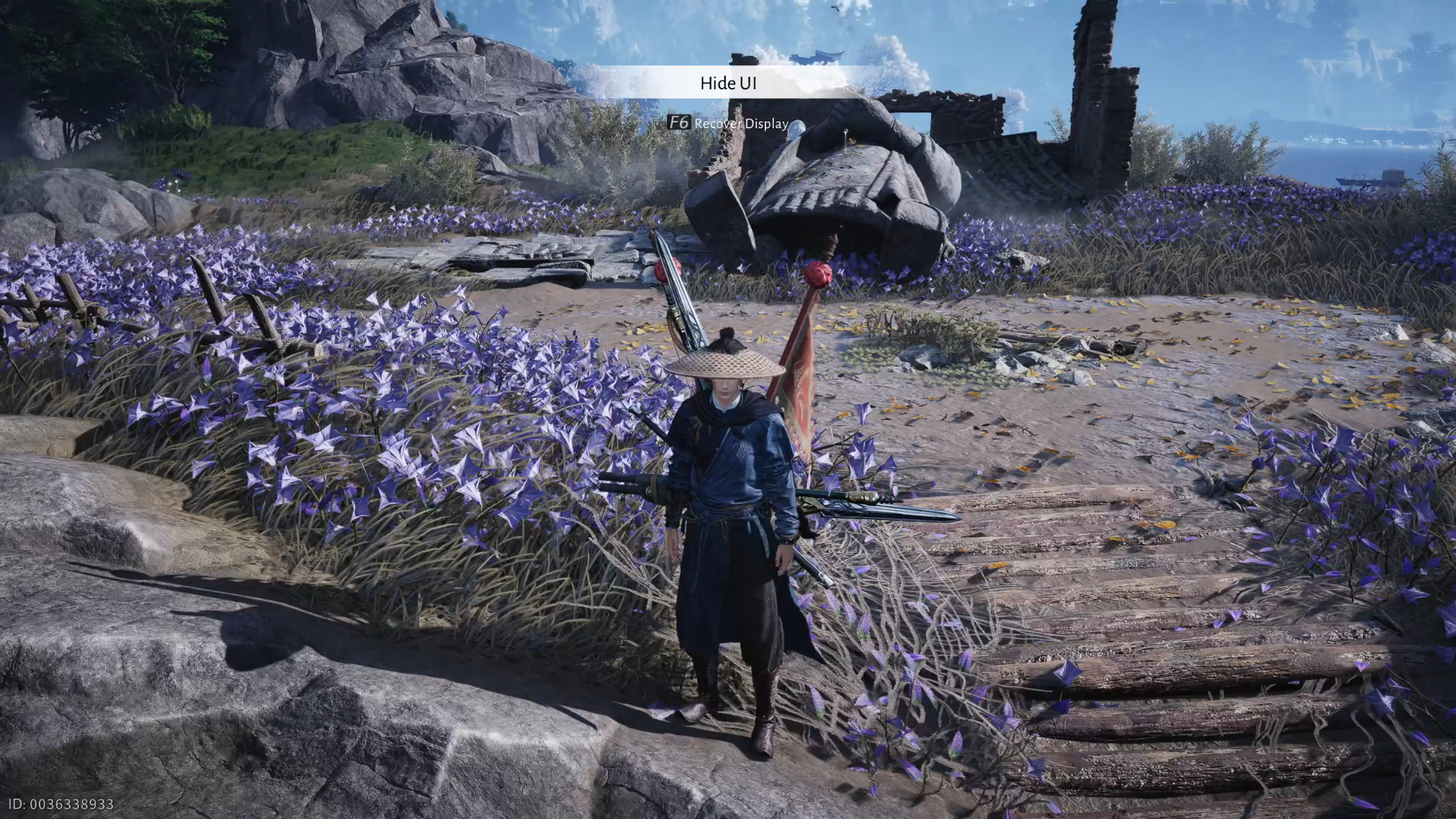 The Elixir Theft Wandering Tale Walkthrough - Where Winds Meet