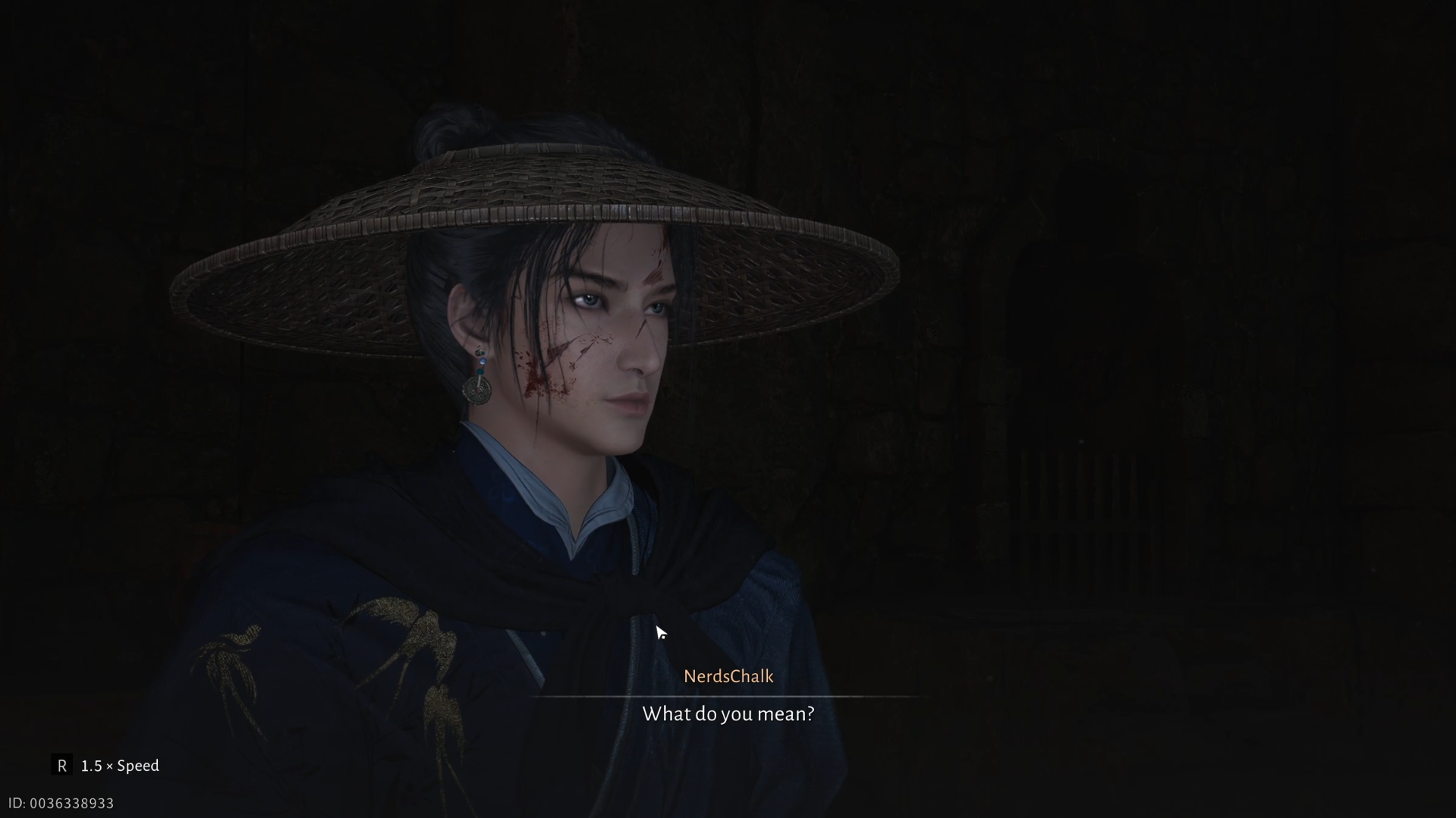 A Free Intel Walkthrough - Where Winds Meet