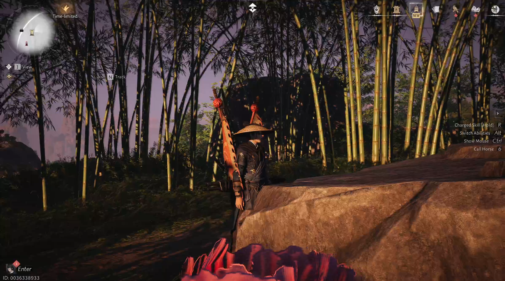 Lost Quotes Walkthrough - Where Winds Meet