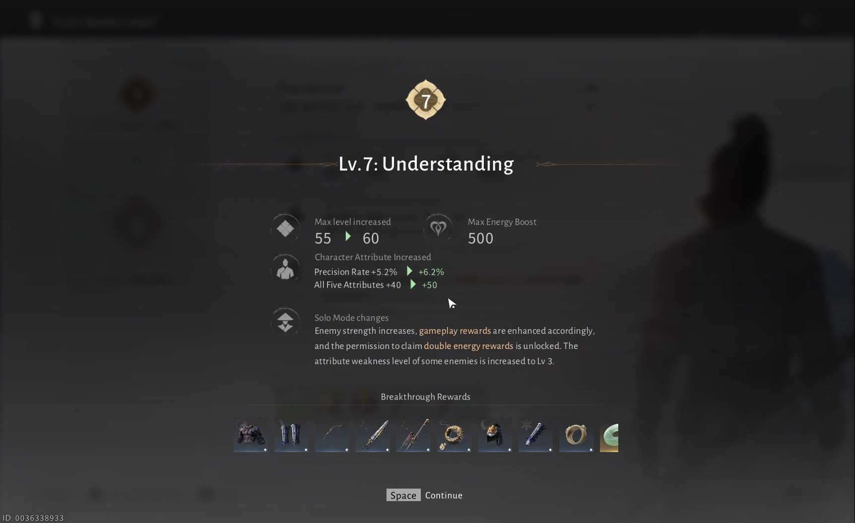 Breakthrough Challenge VI Guide - Where Winds Meet