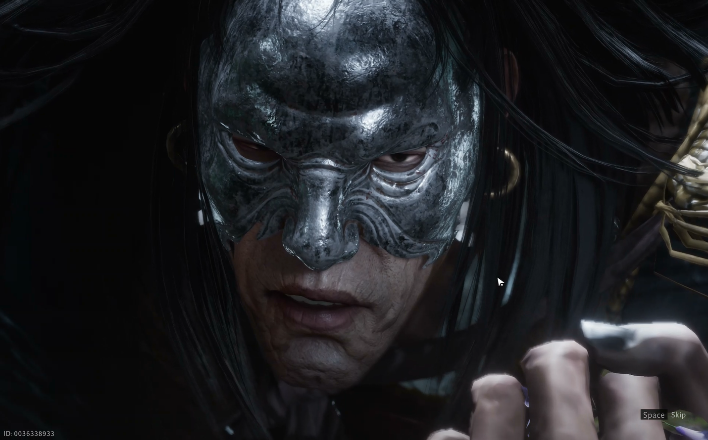 Void King Boss Guide - Where Winds Meet